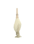 Zefira Borsa a spalla da donna Pelle Scamosciata 8630-BEIGE Chiara Ferretti