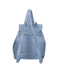 Lorentina 06855-D41 CARTA ZUCCHERO Zaino da donna in vera pelle Chiara Ferretti