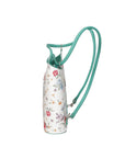 Elsa Borsa a spalla da donna Vera pelle 80056-D80 VERDE ACQUA Chiara Ferretti