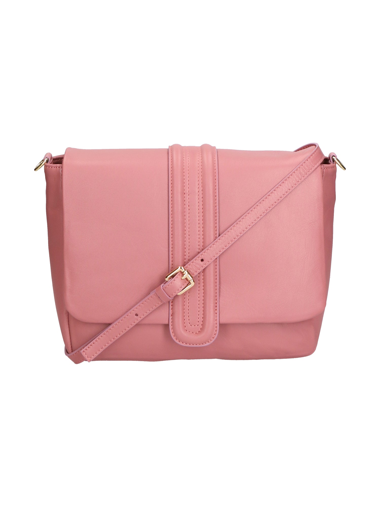 Wanda Borsa a tracolla da donna Vera pelle 06497-S73 ROSA ANTICO Chiara Ferretti