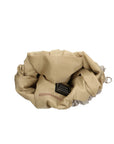 Borsa a mano da Donna Quirina in Vera Pelle Made in Italy 32x46x18 cm