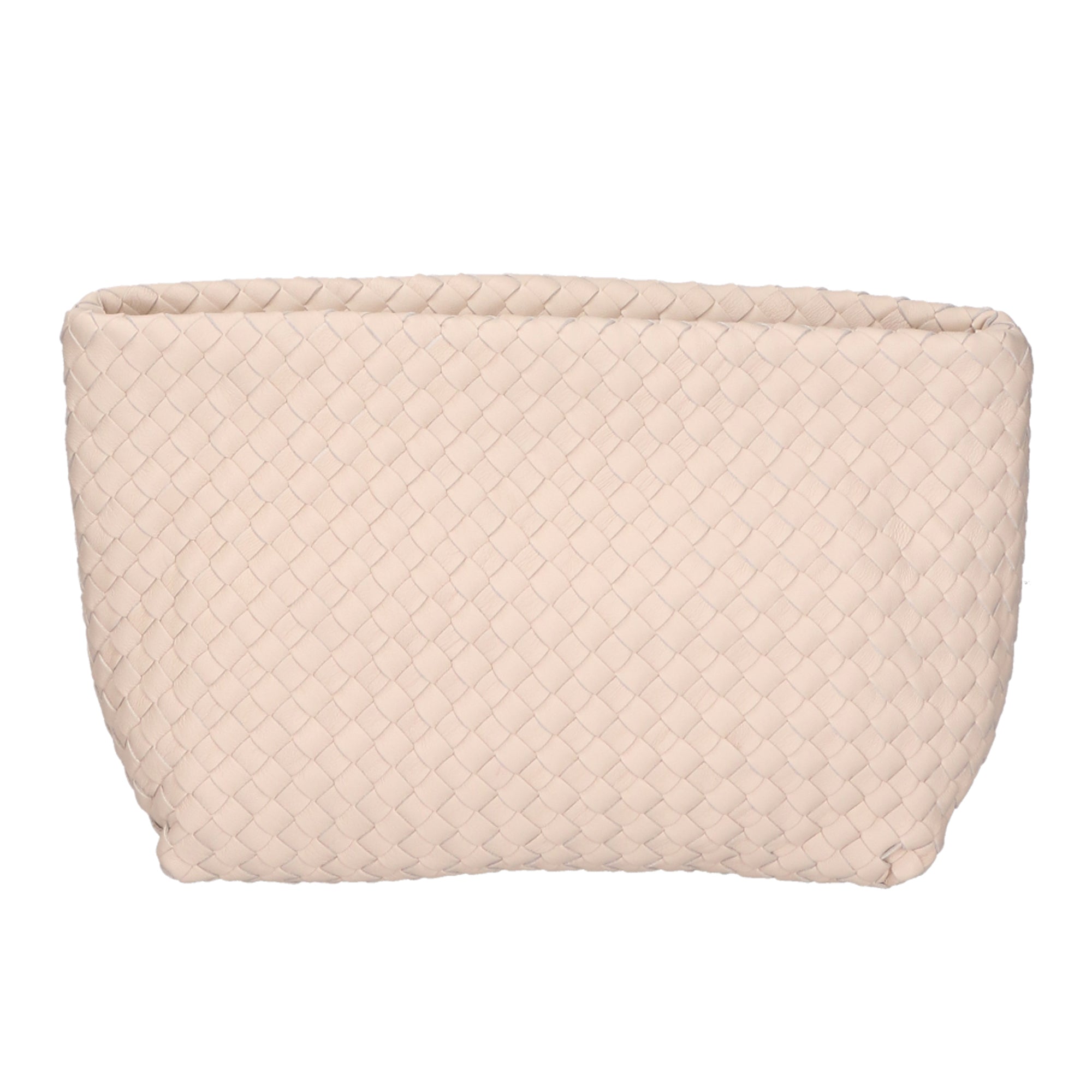 Idalia Borsa a spalla da donna Vera pelle 06052-BEIGE Chiara Ferretti
