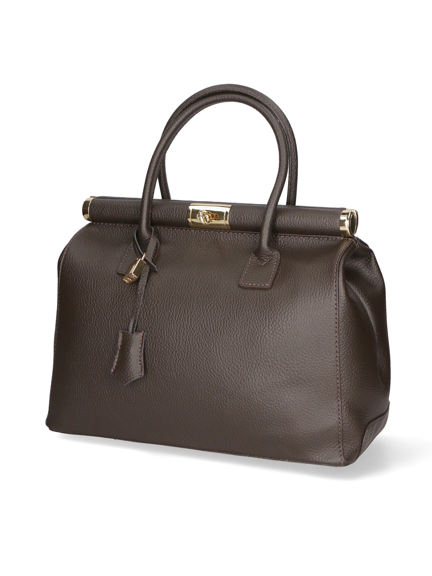 Aleria Borsa a mano da donna Vera pelle 8005-D23 TMORO Chiara Ferretti