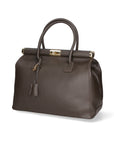 Aleria Borsa a mano da donna Vera pelle 8005-D23 TMORO Chiara Ferretti
