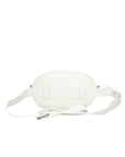 Elysa 189442-BIANCO WHITE Marsupio da donna in vera pelle Chiara Ferretti