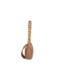 Women's Shoulder Bag In Genuine Leather