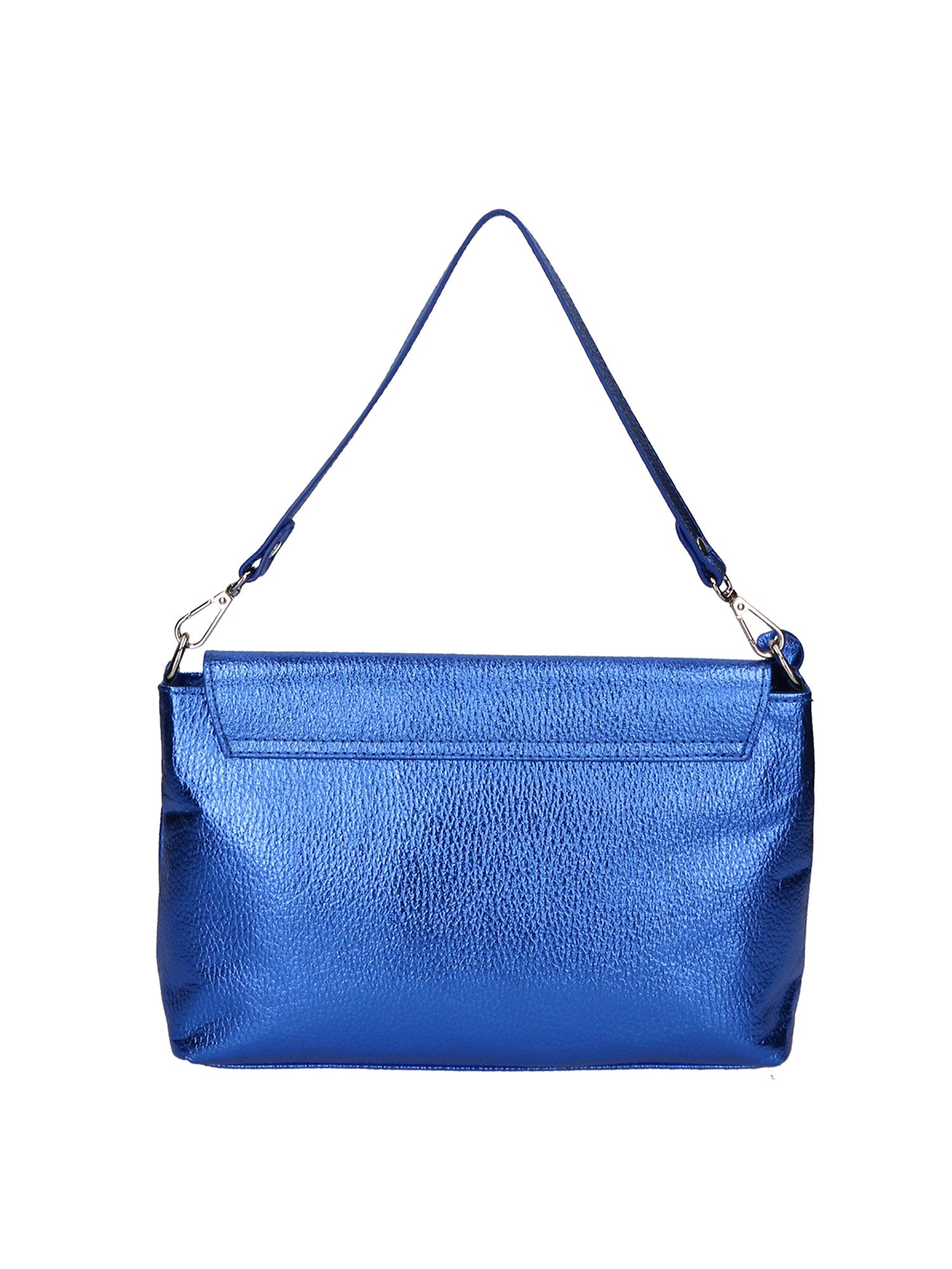 Auralia Borsa a mano da donna Vera pelle 05923-DL22 ELETTRICO Chiara Ferretti