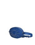 Elysa 189442-BLUETTE Marsupio da donna in vera pelle Chiara Ferretti