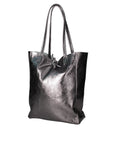 Íris Borsa a mano da donna Vera Pelle 07565-L020 FERRO Chiara Ferretti