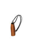 Chanel 3005-06 CUOIO 20 NERO Zaino da donna in vera pelle Chiara Ferretti