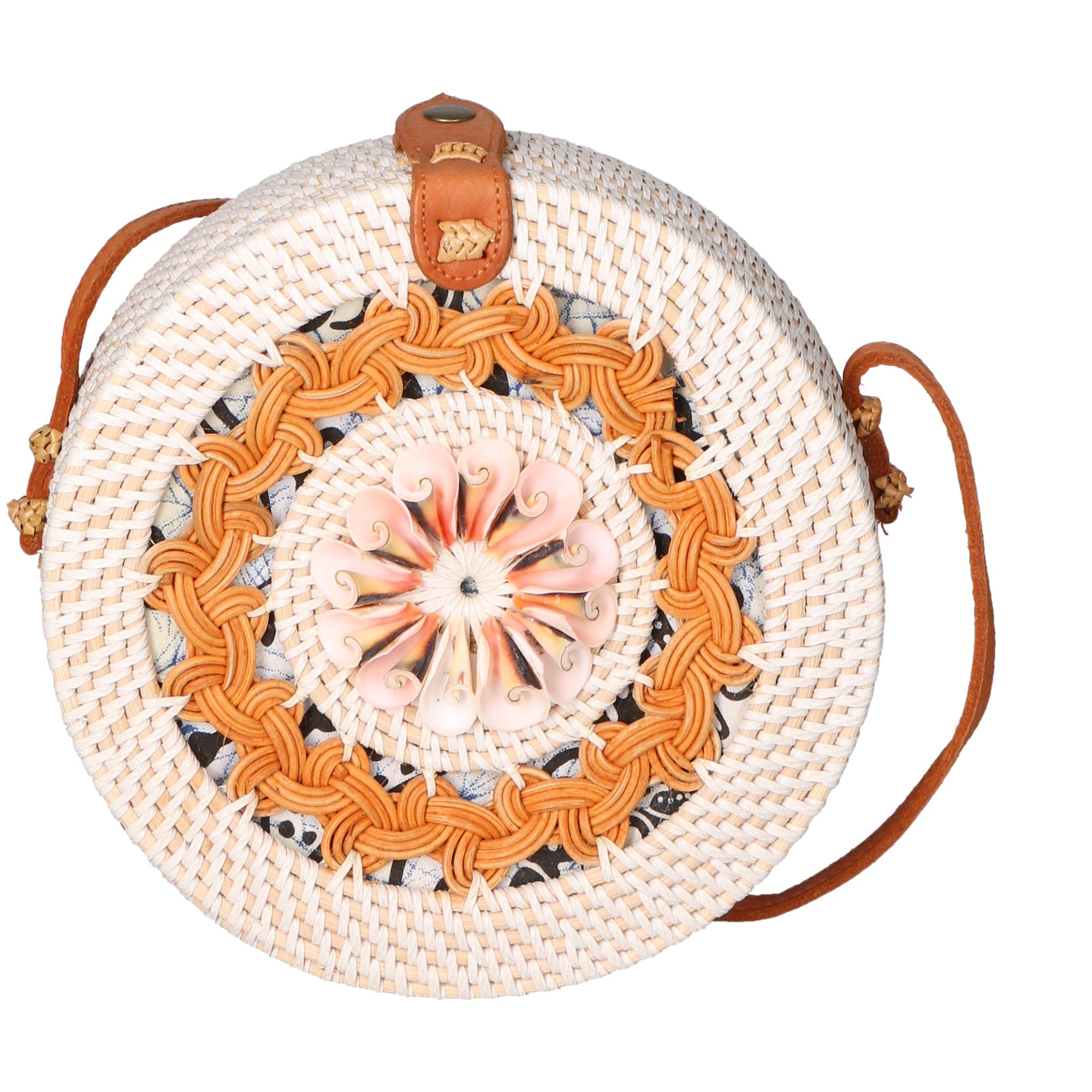 Crossbody bag - Chiara Ferretti