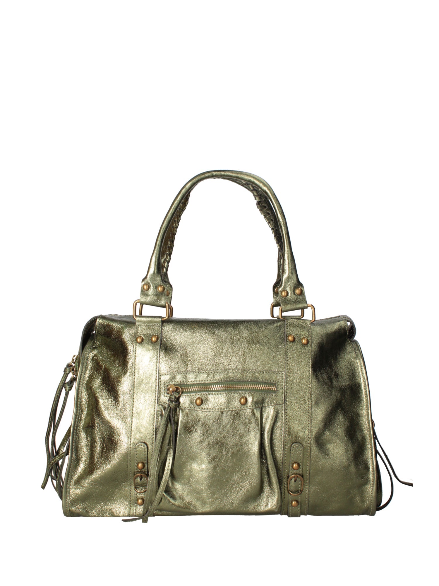 Shoulder bag - Chiara Ferretti