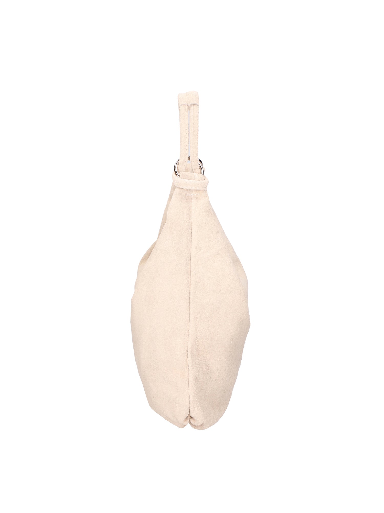Valeria Borsa a spalla da donna Vera pelle 05280-002 BEIGE Chiara Ferretti