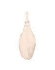Valeria Borsa a spalla da donna Vera pelle 05280-002 BEIGE Chiara Ferretti