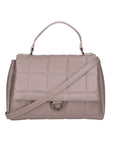Viola Borsa a mano da donna Vera Pelle 06862-S77 SMOG Chiara Ferretti