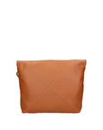 Violante Borsa a spalla donna Vera pelle 06897-S17 CUOIO SCURO Chiara Ferretti