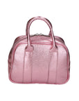Gioia Borsa a mano da donna 100% pelle 05922-DL82 ROSA Chiara Ferretti