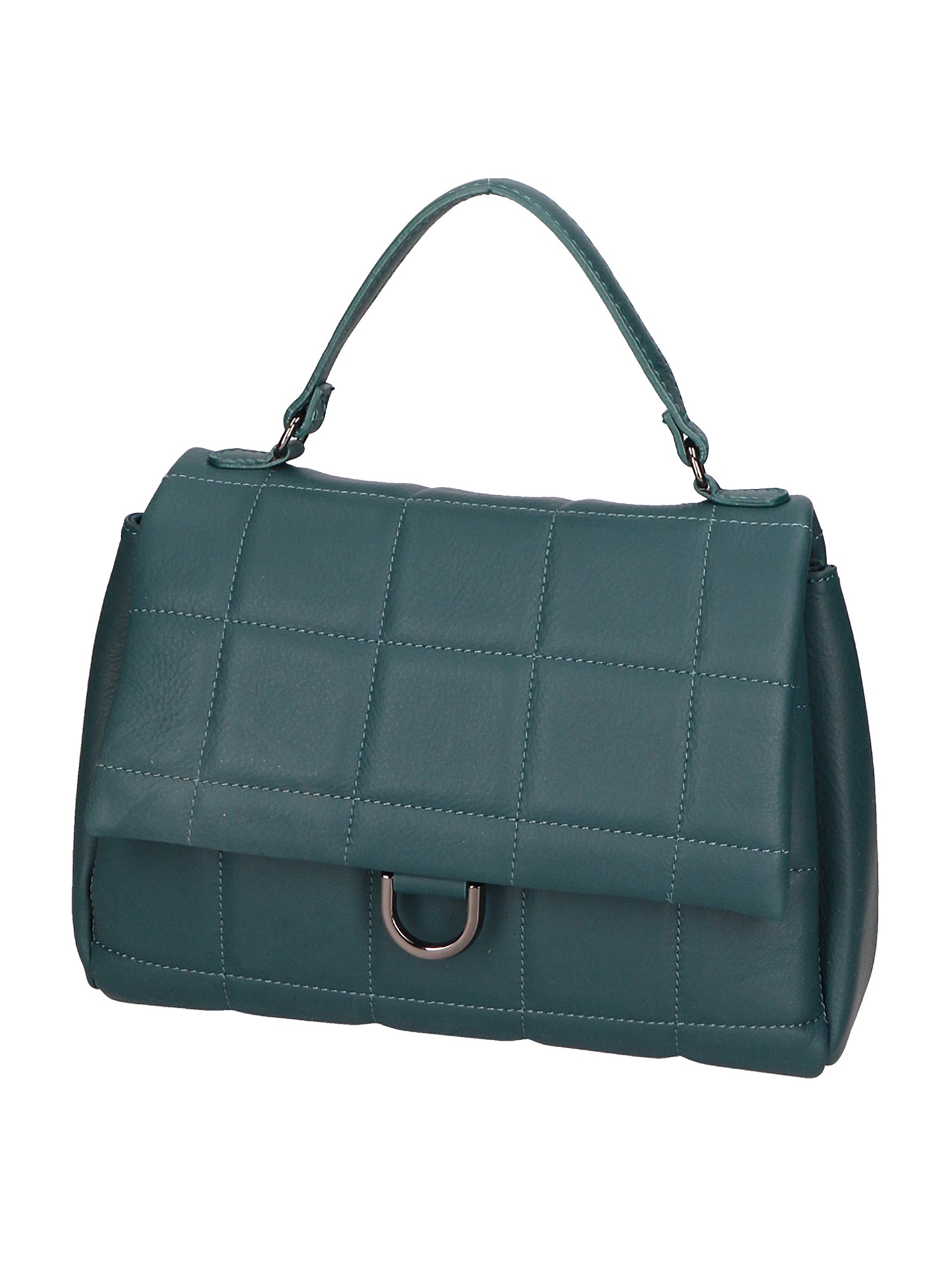 Viola Borsa a mano da donna Vera Pelle 06862-S33 OTTANIO Chiara Ferretti