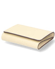 Maruska Portafoglio da donna Vera Pelle 60133 1-BEIGE Chiara Ferretti