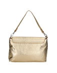 Auralia Borsa a mano da donna Vera pelle 05923-DL64 ORO Chiara Ferretti