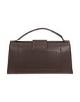 Liliana Borsa a mano da donna Vera pelle 06516-T.MORO Chiara Ferretti