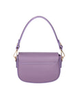 Viktoria Borsa a spalla da donna Vera pelle 06526-D87 VIOLET Chiara Ferretti