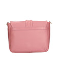 Wanda Borsa a tracolla da donna Vera pelle 06497-S73 ROSA ANTICO Chiara Ferretti