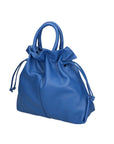 Giada Borsa a mano da donna 100% pelle 05837-D22 BLUETTE Chiara Ferretti