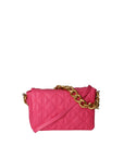 Aurélia Borsa a spalla da donna Vera pelle 04542-S02 FUXIA Chiara Ferretti