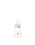 Margot Borsa a mano da donna Vera pelle 80026-BEIGE Chiara Ferretti
