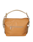 Emmy Borsa a mano da donna Vera pelle 80068-D28 NERO D58 ROSSO Chiara Ferretti