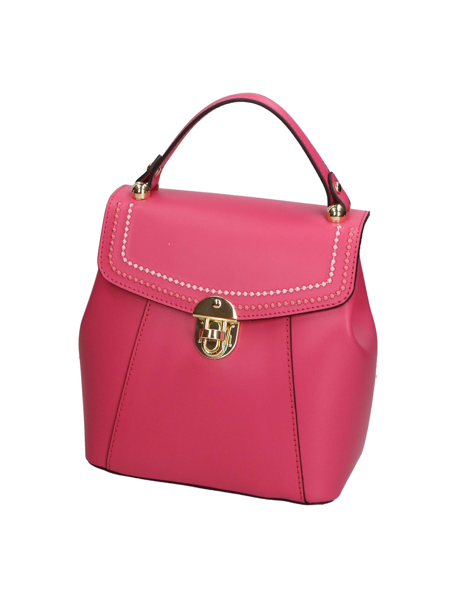 Giuditta Borsa a mano da donna 100% pelle 05937-L282 CARMINE Chiara Ferretti