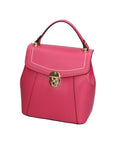 Giuditta Borsa a mano da donna 100% pelle 05937-L282 CARMINE Chiara Ferretti