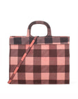 Edera Borsa a mano da donna Vera pelle 00661-022 CORALLO Chiara Ferretti