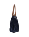 Romina Borsa a mano da donna Nylon e similpelle 0449-BLU Chiara Ferretti