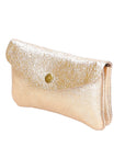 Petra Borsa a mano da donna 100% pelle 04540-L547 RAME Chiara Ferretti