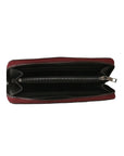 Phoebe Portafoglio da donna Vera pelle 528071-ROSSO RED Chiara Ferretti