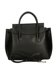 Dayana Borsa a mano da donna Vera pelle 7705-P 636 NERO BLACK Chiara Ferretti