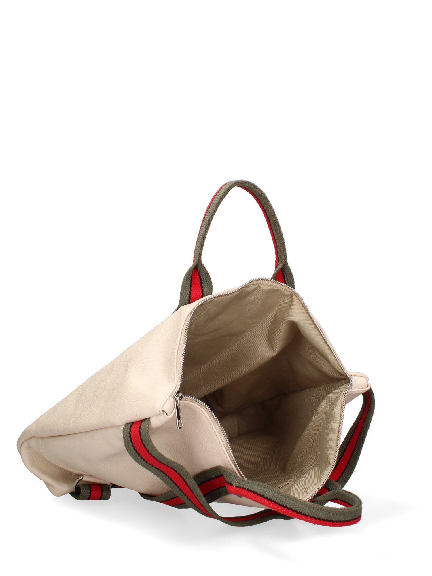 Varese Borsa a mano da donna Vera pelle 689746-D537 CREMINO - VERDE Chiara Ferretti