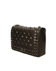 1844-T.MORO DARK BROWN Chiara Ferretti
