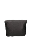 Violante Borsa a spalla donna Vera pelle 06897-S28 NERO Chiara Ferretti