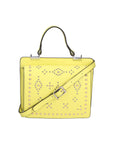 188554-GIALLO YELLOW Chiara Ferretti