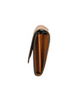 Mara Portafoglio da donna Vera Pelle 60555 2-CUOIO COGNAC Chiara Ferretti