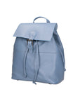 Lorentina 06855-D41 CARTA ZUCCHERO Zaino da donna in vera pelle Chiara Ferretti