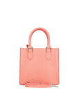 Iolara Borsa a mano da donna Vera Pelle 8655-ROSA Chiara Ferretti