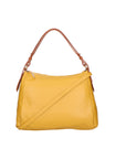 Vladimira Borsa a spalla da donna Vera pelle 06675-D36 SENA + D17 CUOIO Chiara Ferretti