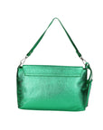 Auralia Borsa a mano da donna Vera pelle 05923-DL47 SMERALDO Chiara Ferretti