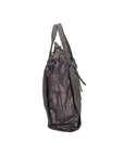 Rosella Borsa a mano da donna Ecopelle LK0245-GREY Chiara Ferretti