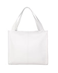 Seraphina Ultra Borsa a spalla da donna Vera pelle 3311-D01 BIANCO Chiara Ferretti