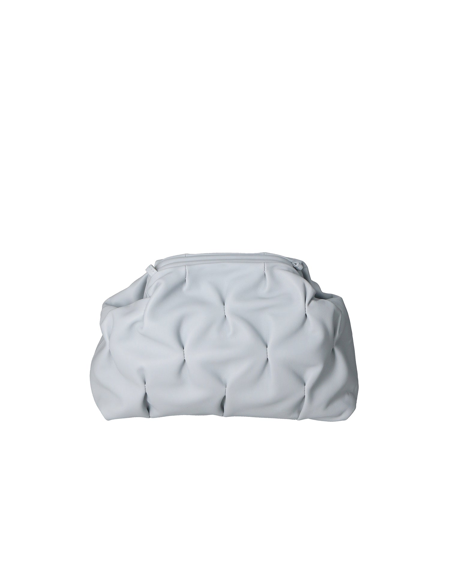 Soleil Borsa a mano da donna Vera pelle 04798-S92 CELESTE Chiara Ferretti